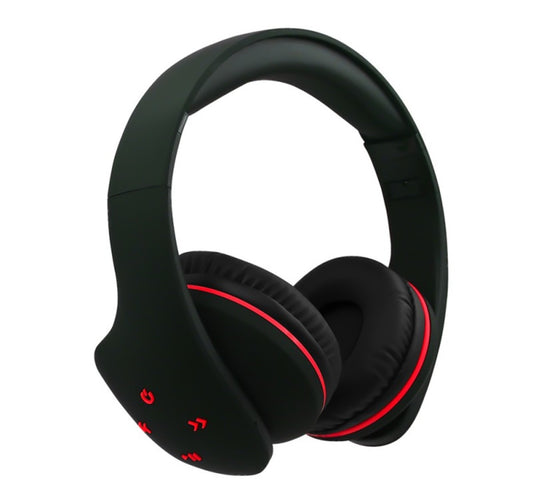 Trands Wireless Bluetooth Earphone Black