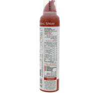 Mantova Extra Virgin Olive Oil Spray Chili 250 ml