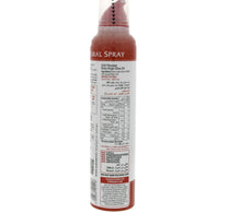 Mantova Extra Virgin Olive Oil Spray Chili 250 ml