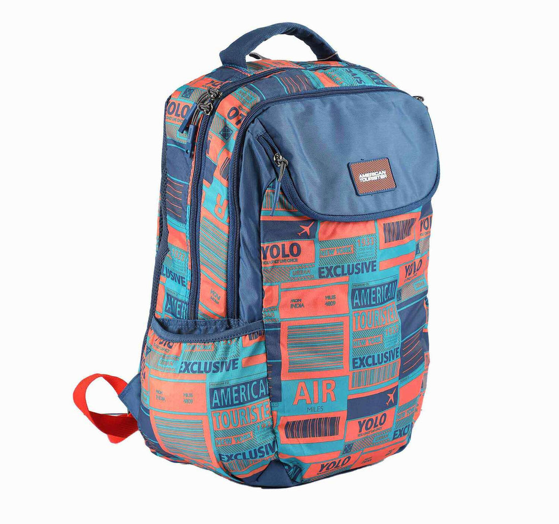 American Tourister Herd Back Pack 01002 19"