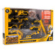 Cat Little Machines Mega Set (40 Pce) ALGT-83337