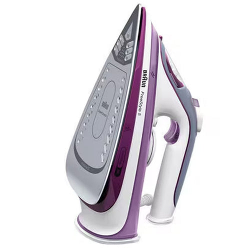 Braun Steam Iron, 2700W, SI-5037VI