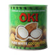 Oki Coconut Oil Pure White 680 ml