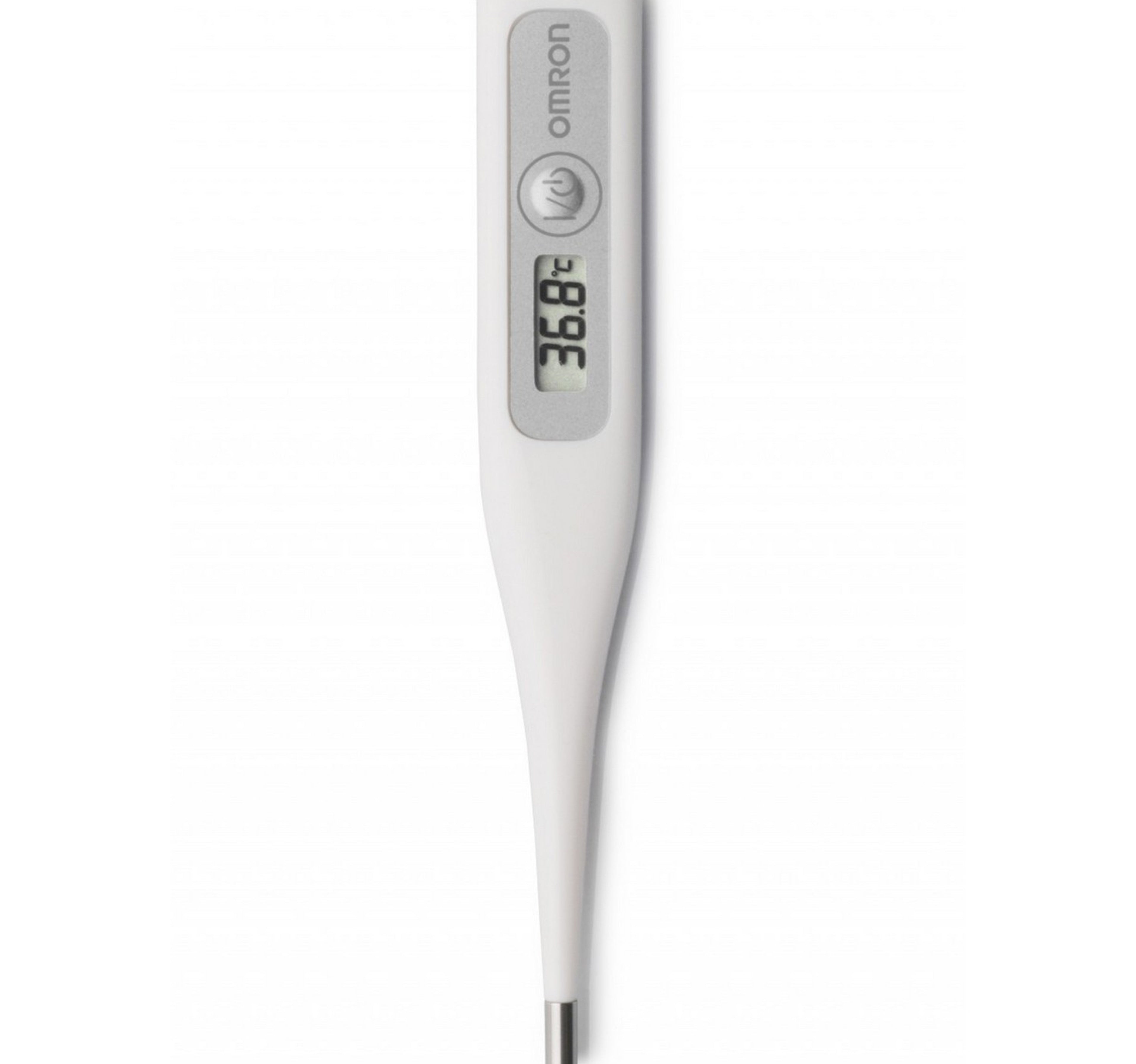 مقياس الحرارة الرقمي Omron Eco Temp Basic
