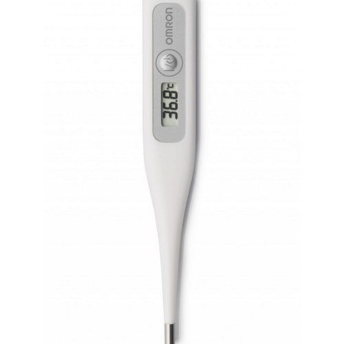 مقياس الحرارة الرقمي Omron Eco Temp Basic