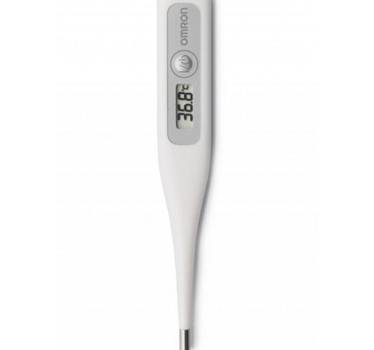 Omron Digital Thermometer Eco Temp Basic
