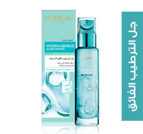 L'Oreal Paris Hydra Genius Aloe Water Normal To Combination Skin 70 ml