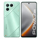 Tecno Pova 7 5G Smartphone, 8 GB RAM, 256 GB Storage, Oasis Green