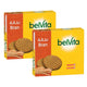 بسكويت بيلفيتا بران، عبوة اقتصادية، 8 × 56 جم، 2 عبوة