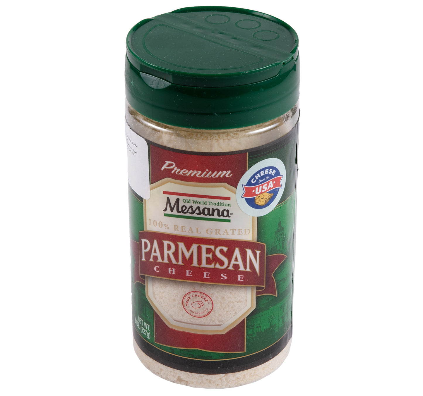 Messana Parmesan Cheese 227 g