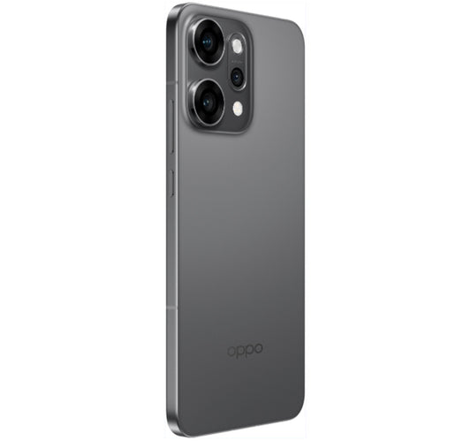 Oppo Reno14 Pro 5G Smartphone, 12 GB RAM, 512 GB Storage, Titanium Grey, CPH2739 APAC