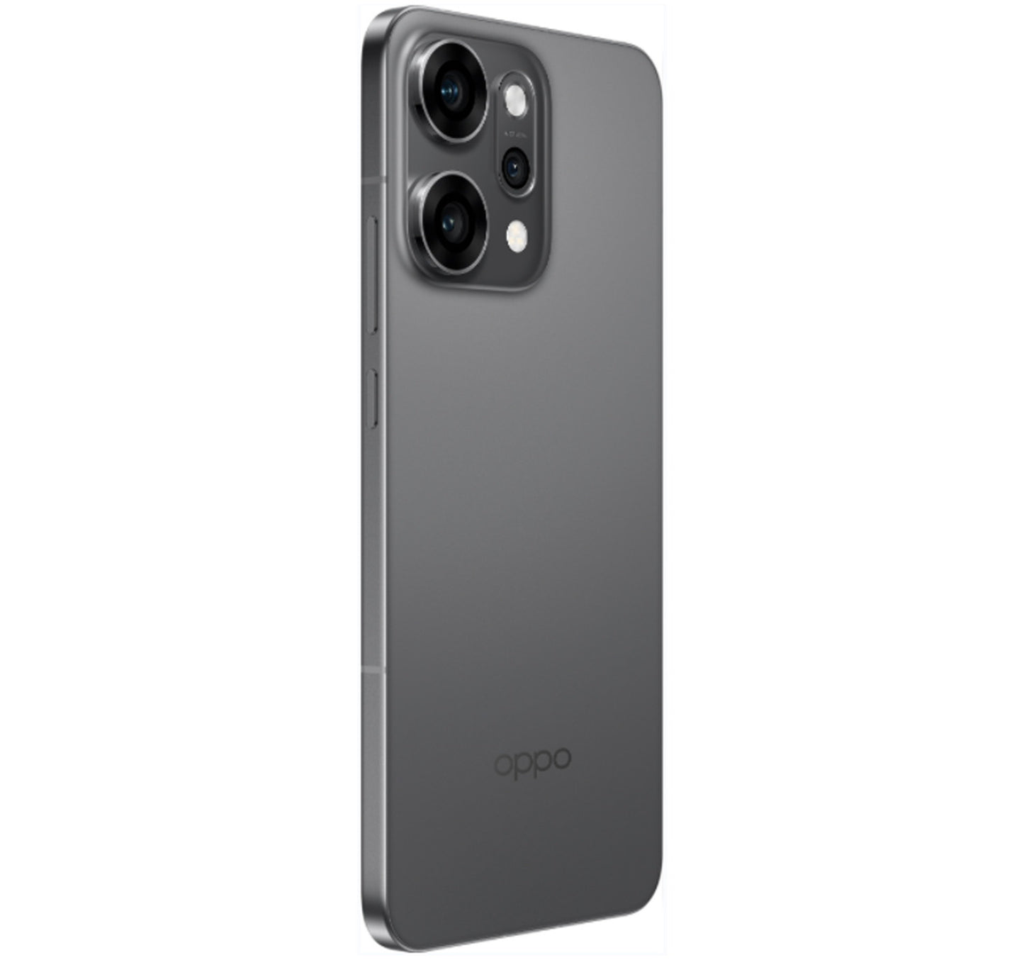 Oppo Reno14 Pro 5G Smartphone, 12 GB RAM, 512 GB Storage, Titanium Grey, CPH2739 APAC