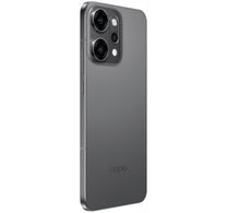Oppo Reno14 Pro 5G Smartphone, 12 GB RAM, 512 GB Storage, Titanium Grey, CPH2739 APAC