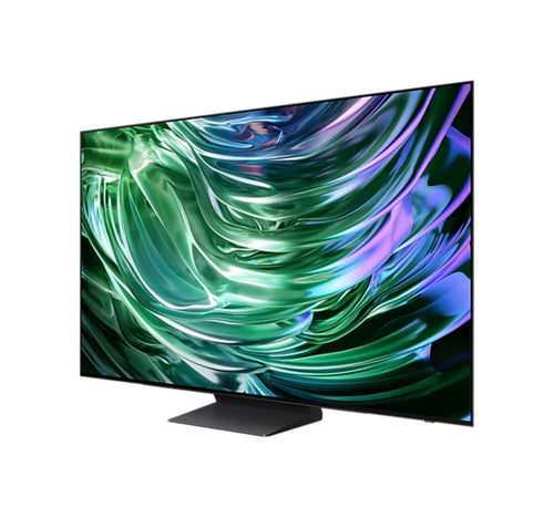 Samsung S90D 77 inches 4K Smart OLED TV (2024), QA77S90DAEXZN