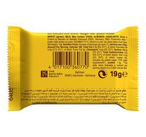 Bahlsen Leibniz Milk Cream Biscuit 19 g