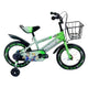 Skid Fusion Kids Bicycle, 16 inches, Assorted Color, CT-116-16