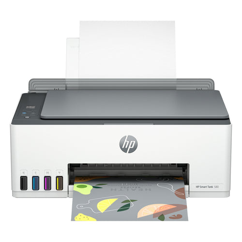 HP Smart Tank 580 All-in-One Printer (1F3Y2A) Grey