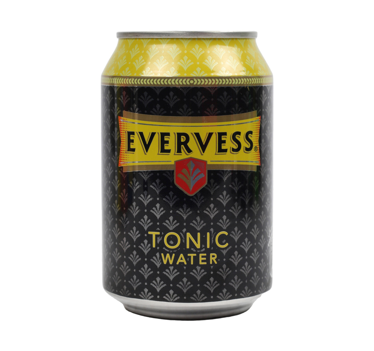 Evervess Tonic Water 6 x 300 ml