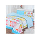 Austir Bed Sheet Queen 3Pcs Set 19-01 Assorted