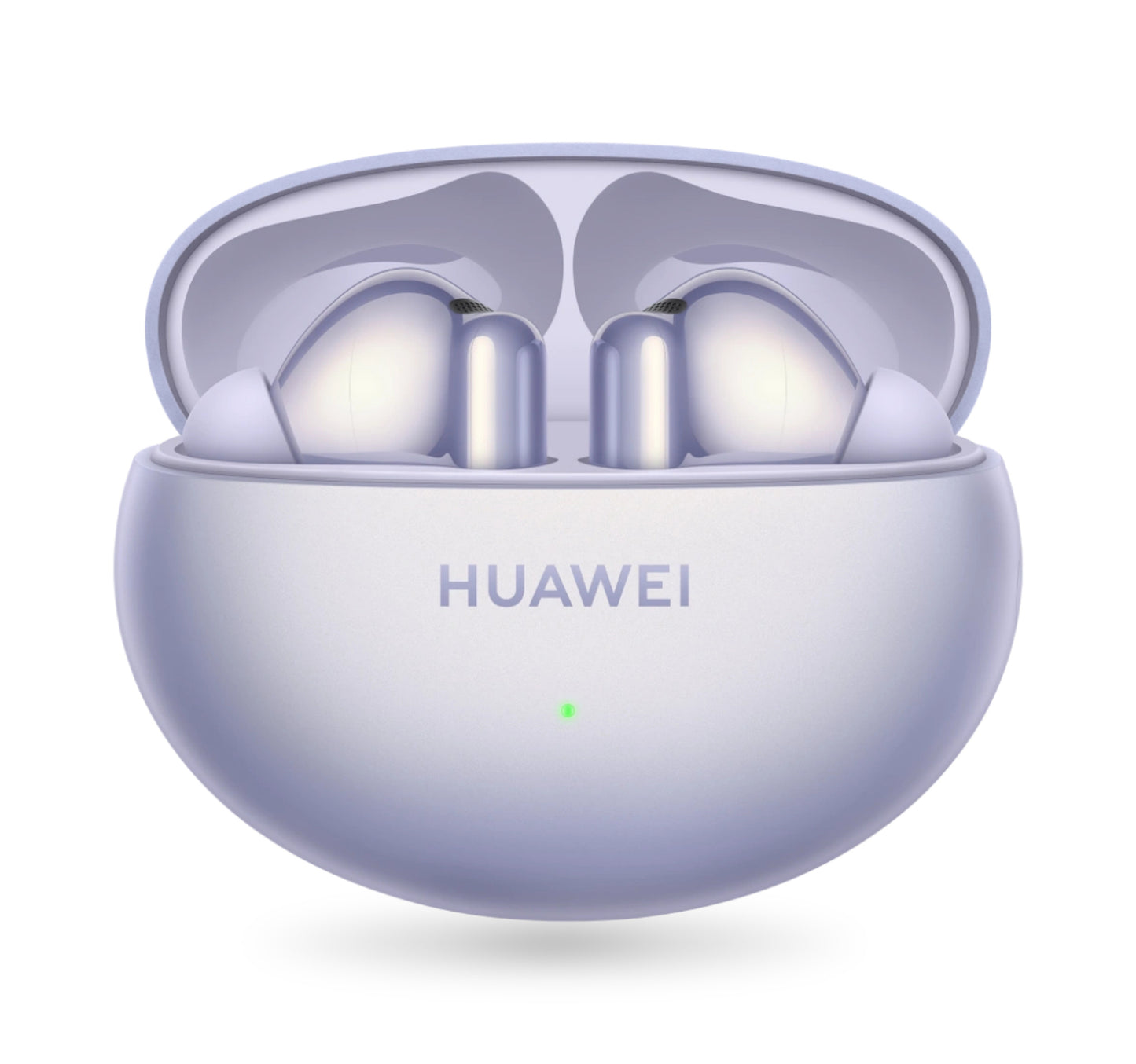 Huawei Freebuds 6I TWS Earbuds, Purple, HUW-FREEBUDS6I-PPL