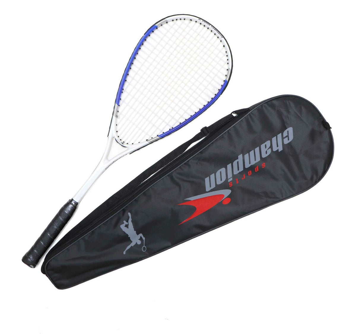 Sports Champion Tennis Racket 588 Assorted Color – Shefs