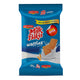 Britannia Milk Bikis Biscuits Value Pack 8 x 85 g