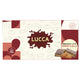 Lucca Speculoos Chocolate Bar 135 g