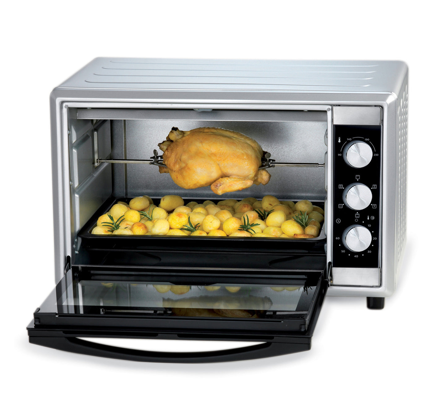 Kenwood Electric Oven MOM45 45Ltr