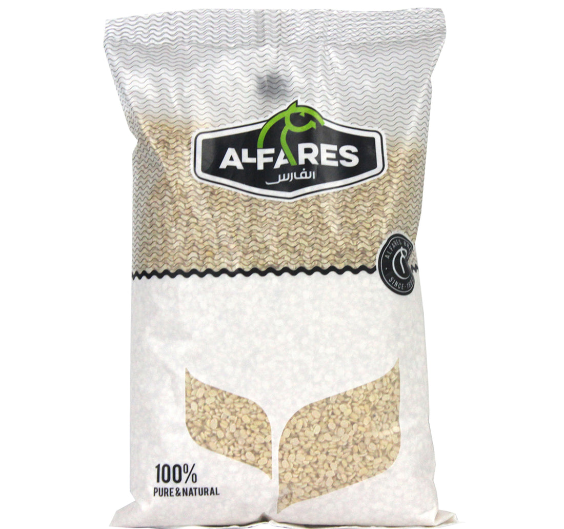 Al Fares Urid Dal 1 kg
