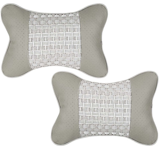 Automate Neck Pillow 2pcs TS9105 Assorted Color