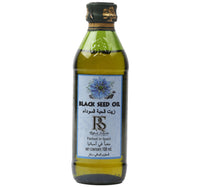 RS Black Seed Oil 100ml