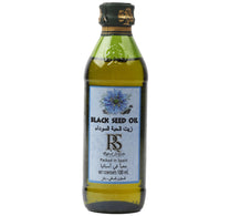 RS Black Seed Oil 100ml
