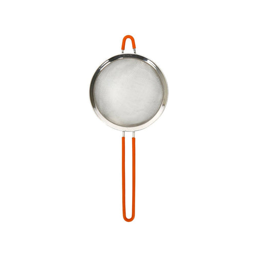 Rabbit Stainless Steel Strainer With Silicone Handle, Strainer, UCHS14