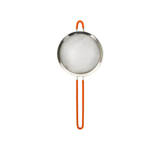 Rabbit Stainless Steel Strainer With Silicone Handle, Strainer, UCHS14
