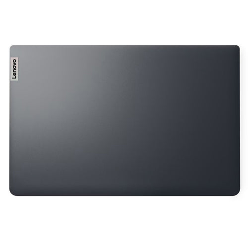 Lenovo IdeaPad 1 15IAU7 Notebook, 15.6" FHD Display, Intel Core i3-1215U Processor, 8 GB RAM, 256 GB SSD, Windows 11 Home, Grey, 82QD00G5AX
