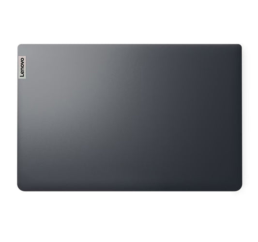 Lenovo IdeaPad 1 15IAU7 Notebook, 15.6" FHD Display, Intel Core i3-1215U Processor, 8 GB RAM, 256 GB SSD, Windows 11 Home, Grey, 82QD00G5AX