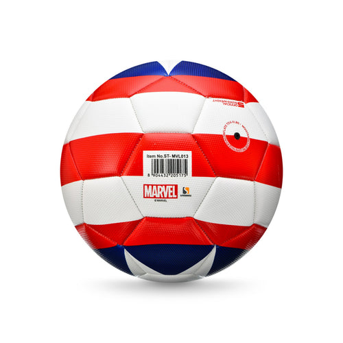Marvel Captain America Football, ST-MVL013