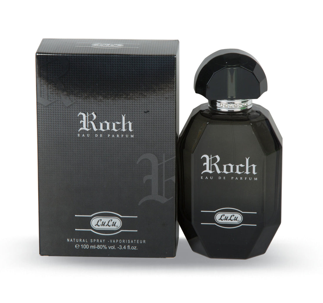 LuLu Roch EDP For Men 100 ml