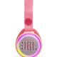 JBL JRPop Kids Speaker Pink