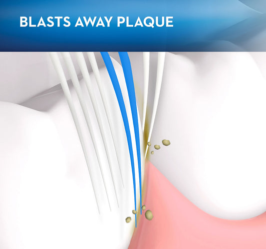 Oral B Gum & Enamel Care Extra Soft Manual Toothbrush Assorted Colors 1 pc