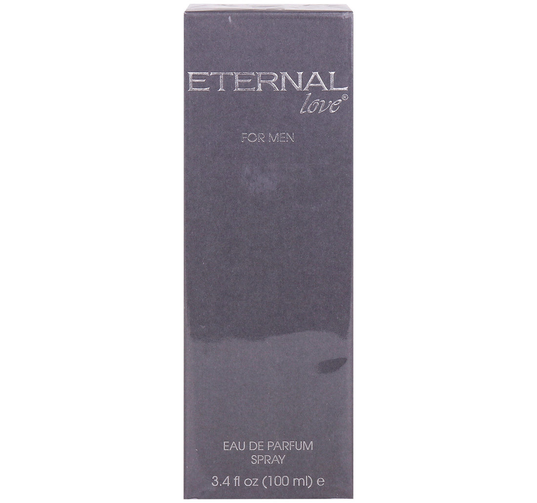 Eternal Love EDP For Men 100 ml