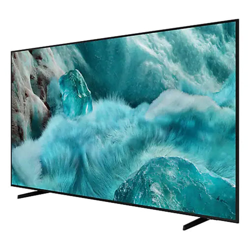 Samsung Q7F 75 inches 4K Smart QLED TV, Black, QA75Q7FAAUXZN