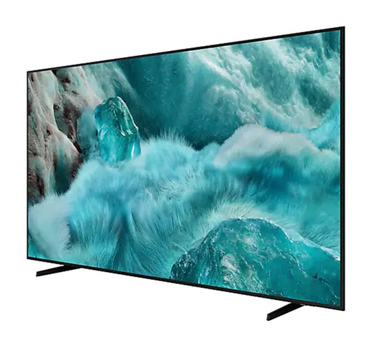 Samsung Q7F 75 inches 4K Smart QLED TV, Black, QA75Q7FAAUXZN
