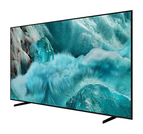 Samsung Q7F 75 inches 4K Smart QLED TV, Black, QA75Q7FAAUXZN