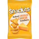 Nabil Snackits Cheddar Cheese Baked Bites 12 x 26 g