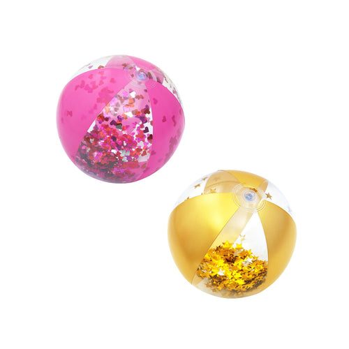 Bestway Glitter Fusion Beach Ball 41cm 31050