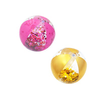 Bestway Glitter Fusion Beach Ball 41cm 31050
