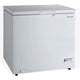 Sharp Chest Freezer SCFK250X 250LTR