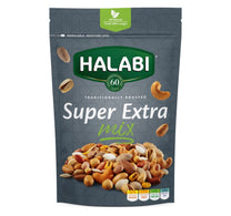 Halabi Super Extra Mix Nuts Roasted Value Pack 300 g