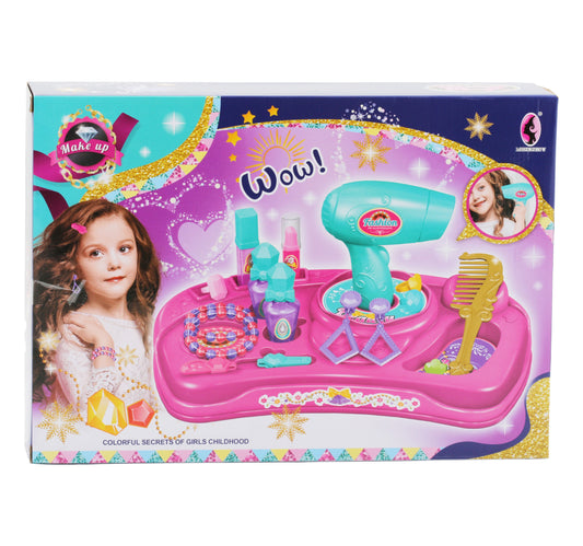 مجموعة لعب خزانة المجوهرات فابيولا KL3099